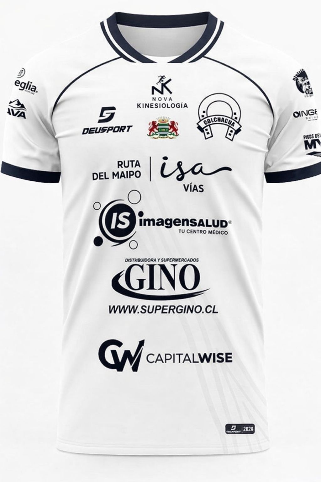 Academia Juvenil Deportes Colchagua